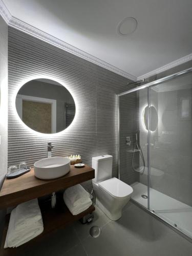 Las Dos Peñas Las Dos Peñas