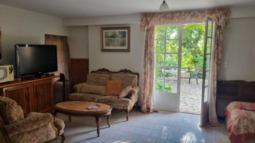 Chambre Romantique - Domme