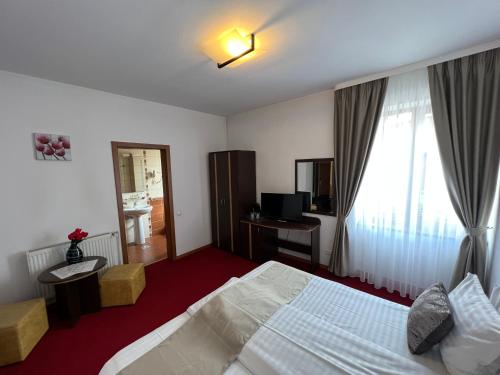Hotel Belvedere 5