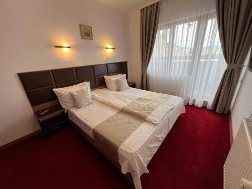 Hotel Belvedere 3