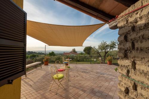 Casa Vacanze La Magnolia - image 13