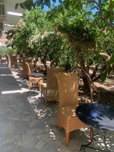 Anixi, Astypalaia (Stampalia) (foto 10)
