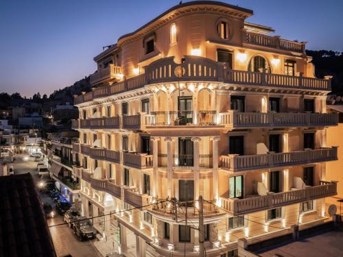 ExAnimo Luxury Apartments 4