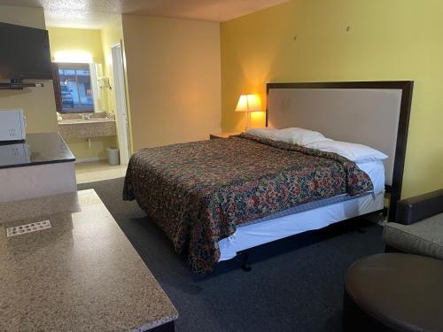 1 twin bed