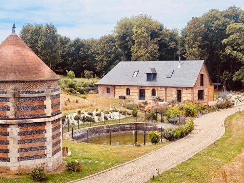 Domaine de la Valaine