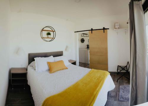 Villas La Morita Valle de Guadalupe - Las Lomitas