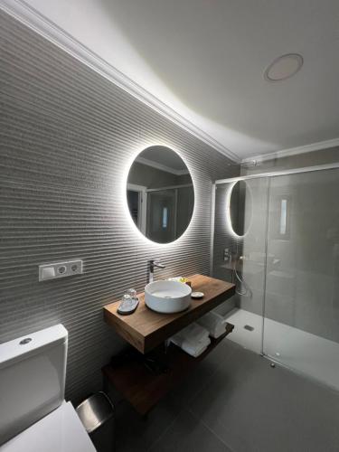 Las Dos Peñas Las Dos Peñas