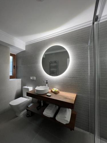 Las Dos Peñas Las Dos Peñas