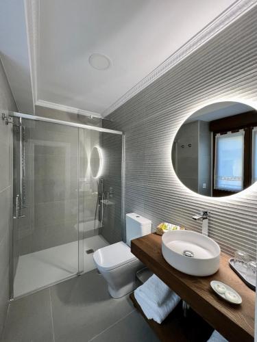 Las Dos Peñas Las Dos Peñas