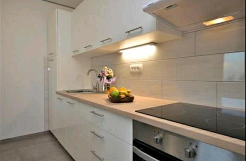 Apartman Bregi**** in Bregi