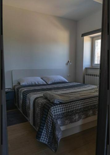 Apartman Bregi**** in Bregi