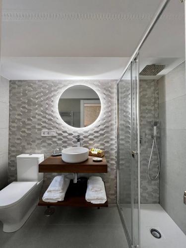 Las Dos Peñas Las Dos Peñas