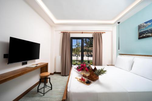 MELİTYA Hotels – khách sạn tại Gokceada