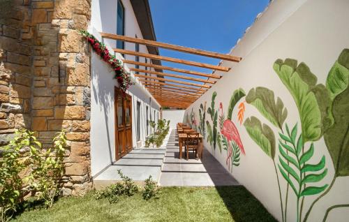 Iekārtas, MELİTYA Hotels (MELITYA Hotels) in Imbros