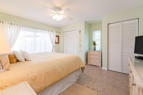 Siesta Villa Coralline - Charming Beach Villa on Siesta Key in Sarasota, USA