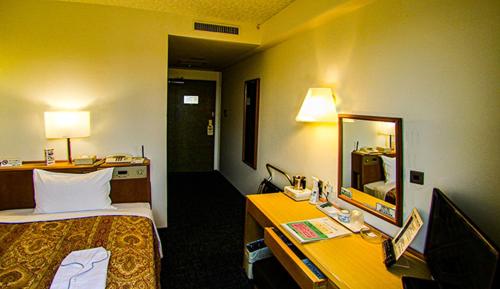 Kashima Park Hotel - Vacation STAY 13362v - Kamisu