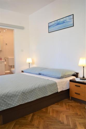 Apartment Marija in Krk Island