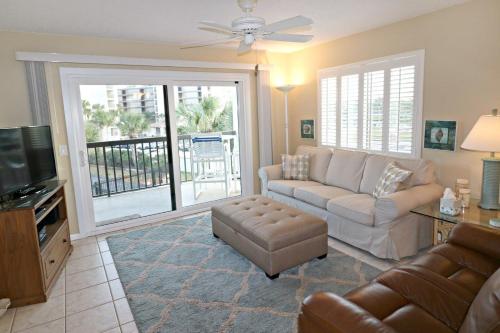 Ocean Village Club H31 secondary
