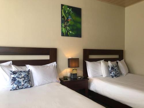 Lisa Loft Boutique Apartment, Fortuna (photo 9)