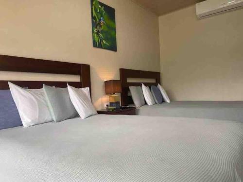 Lisa Loft Boutique Apartment, Fortuna (photo 11)