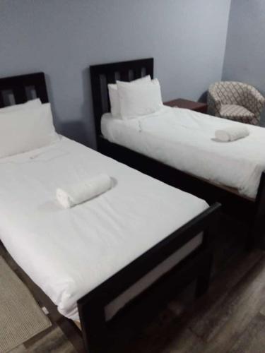 Highlands Lodge in Tlokoeng