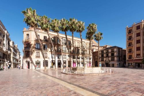 Rosaleda 13 con parking incluido by Pineapple Homes, Malaga (foto 2)
