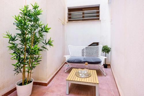 Rosaleda 13 con parking incluido by Pineapple Homes, Malaga (foto 3)