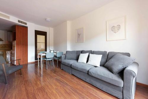 Rosaleda 13 con parking incluido by Pineapple Homes, Malaga (foto 8)