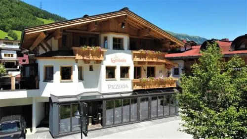 La Tombola Appartements in Gerlos, Österreich