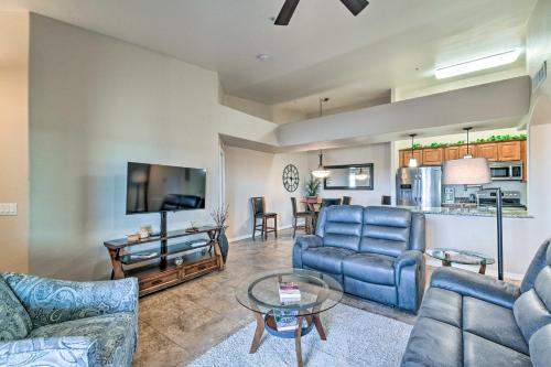 Modern Mesa Condo 8 Mi to Tonto National Forest