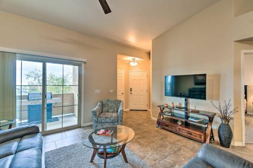 Modern Mesa Condo 8 Mi to Tonto National Forest