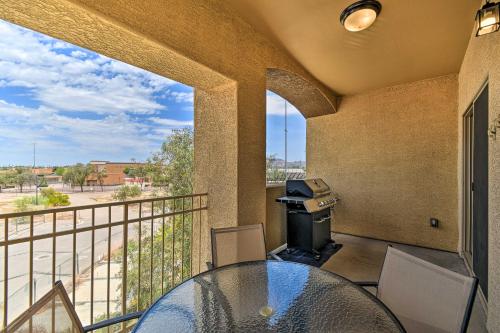 Modern Mesa Condo 8 Mi to Tonto National Forest