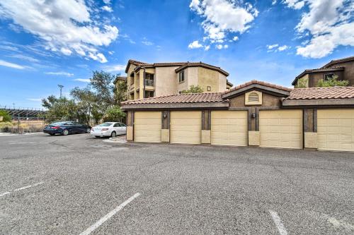 Modern Mesa Condo 8 Mi to Tonto National Forest