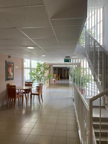 Lobby, Franci Wellness Apartman Zalakaros in Zalakaros