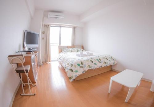 Carsail Sole - Vacation STAY 13224 - Apartment - Saitama