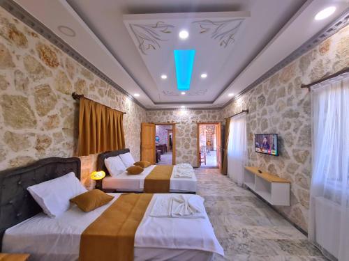 Vadi Su Apart Hotel