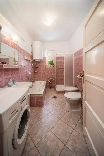  Irénke apartman in Balatonföldvár