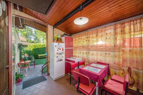  Irénke apartman in Balatonföldvár