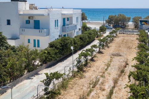 Libyan Sea Luxury Apartment 2