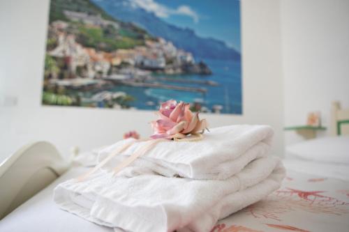 IL CEPPO sui sentieri per Amalfi – Pimonte, CO