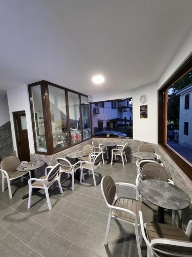 Hostel BellaVista in 科佩爾