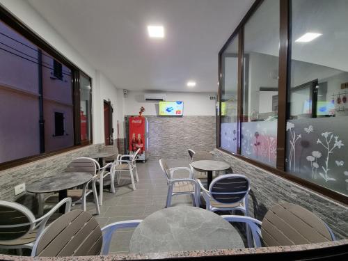 Hostel BellaVista in 科佩爾