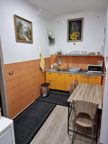 Hostel BellaVista in 科佩爾