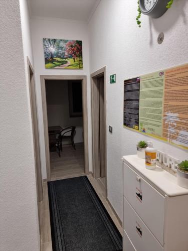 Hostel BellaVista in 科佩爾