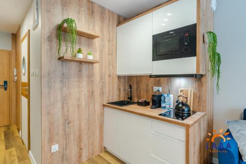 LABA Kołobrzeg Apartamenty Kasprowicza 20AB - image 4