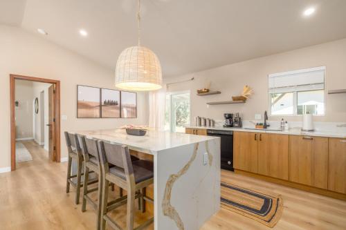 @Marbella Lane - Charming Tranquil Hideaway