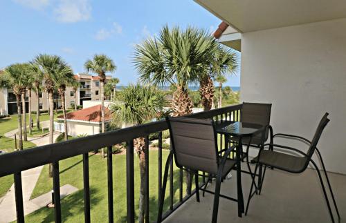 Ocean Village Club O32 in St. Augustine, USA