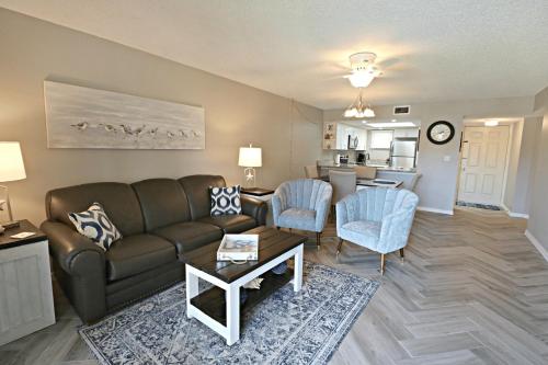Ocean Village Club O32 in St. Augustine, USA