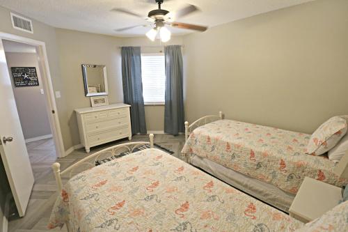 Ocean Village Club O32 in St. Augustine, USA