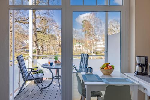 Nordic Wave Apartments 5
